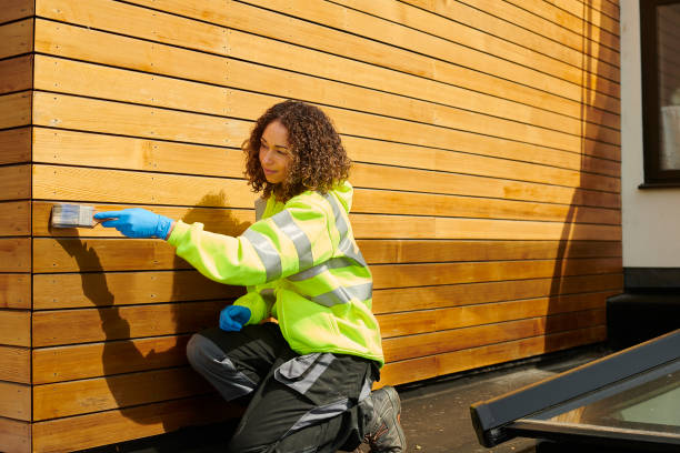 Best Fascia and Soffit Installation  in Davenport, FL